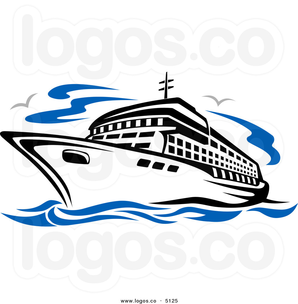 Displaying 18  Images For   Cruise Boat Cartoon