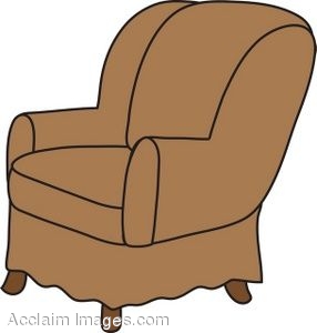 Armchair Clipart 6 10 From 35 Votes Armchair Clipart 1 10 From 90