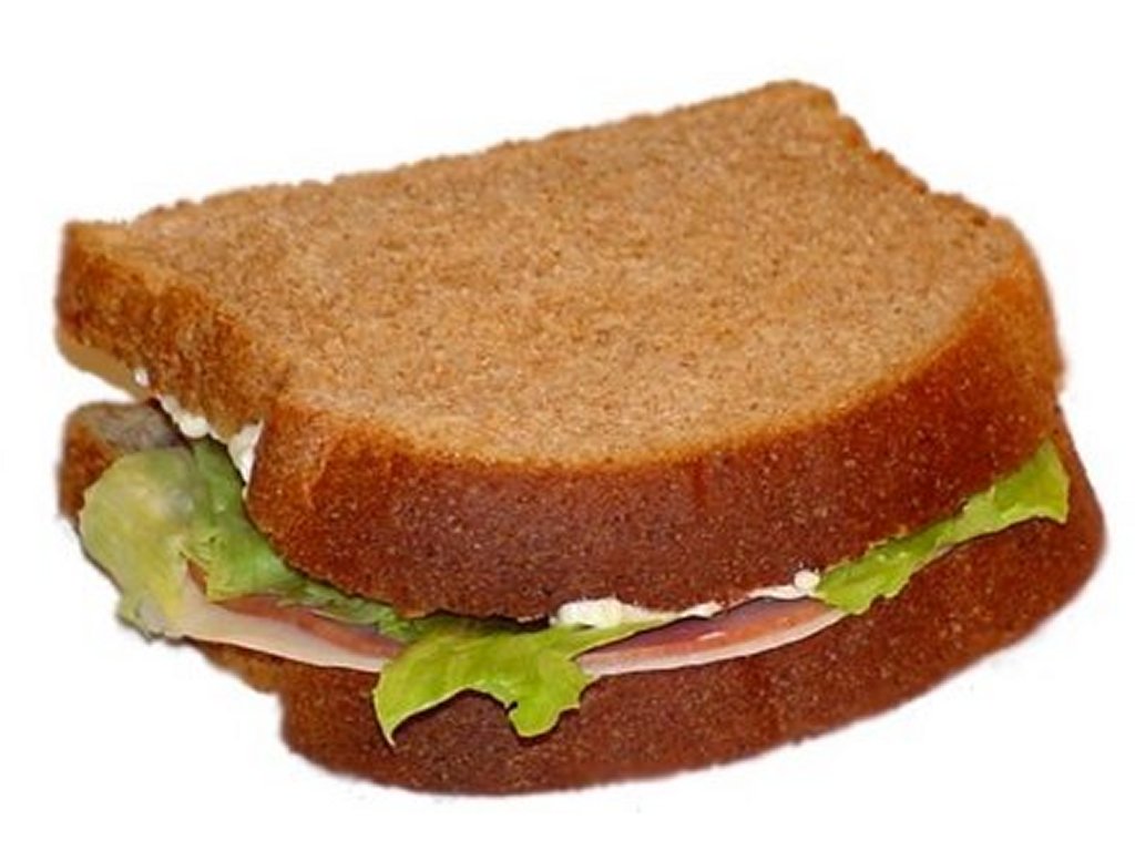 Free Sandwich Clipart Pictures