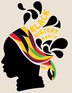 Nabsw Celebrates Black History Month   National Association Of Black