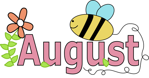 August 20clipart   Clipart Panda   Free Clipart Images