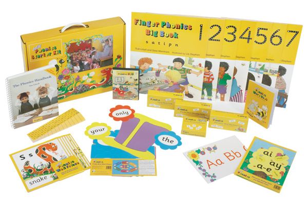Second Grade Phonic Songs    Fun Phonics Center Activities For    
