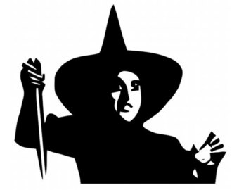 Wicked Witch Images   Cliparts Co