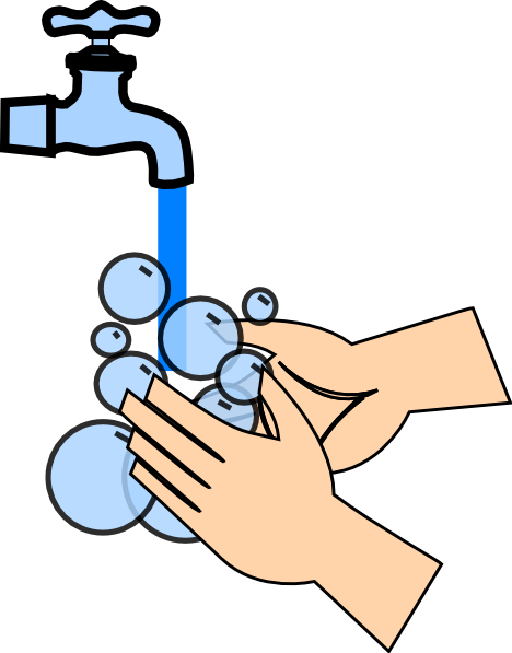 12 Hand Hygiene Clip Art   Free Cliparts That You Can Download To You