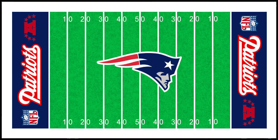 Clip Art Football Patriots Tom Brady Clipart