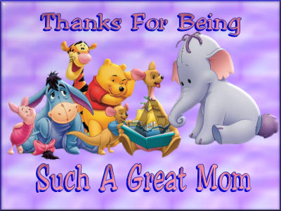 Free Mother S Day Disney Virtual Greetings   E Cards Page3  Let Dad