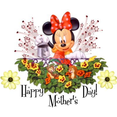 Happy Mother S Day To All My Disney Friends