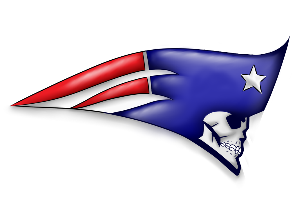 New England Patriots By Jinx1028 On Deviantart