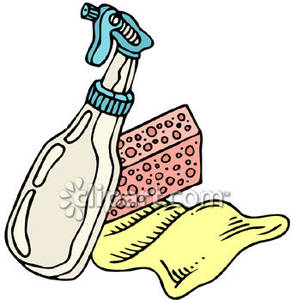 Disinfectant Clipart   Clipart Panda   Free Clipart Images
