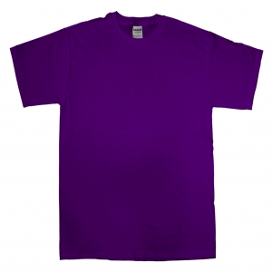 Gildantshirt Plainpurple Purple L   Free Images At Clker Com   Vector    