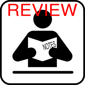 Review Notes Clip Art At Clker Com   Vector Clip Art Online Royalty