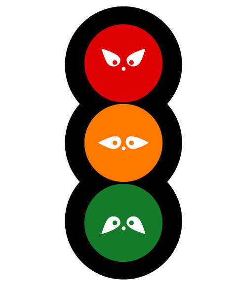 36 Animated Traffic Light Free Cliparts That You Can Download To You