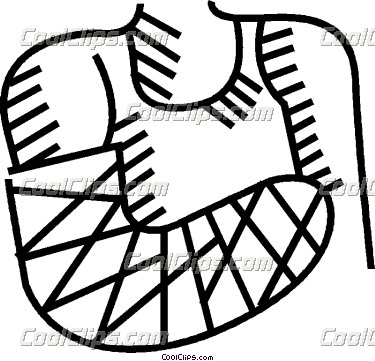 Broken Arm Vector Clip Art   Clipart Panda   Free Clipart Images