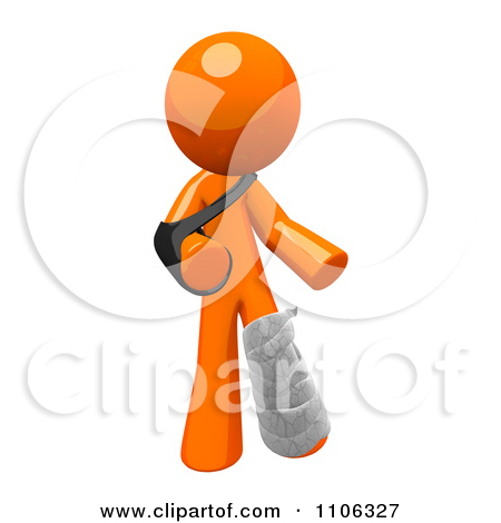 For The Green Arm Cast Clipart   Cliparthut   Free Clipart