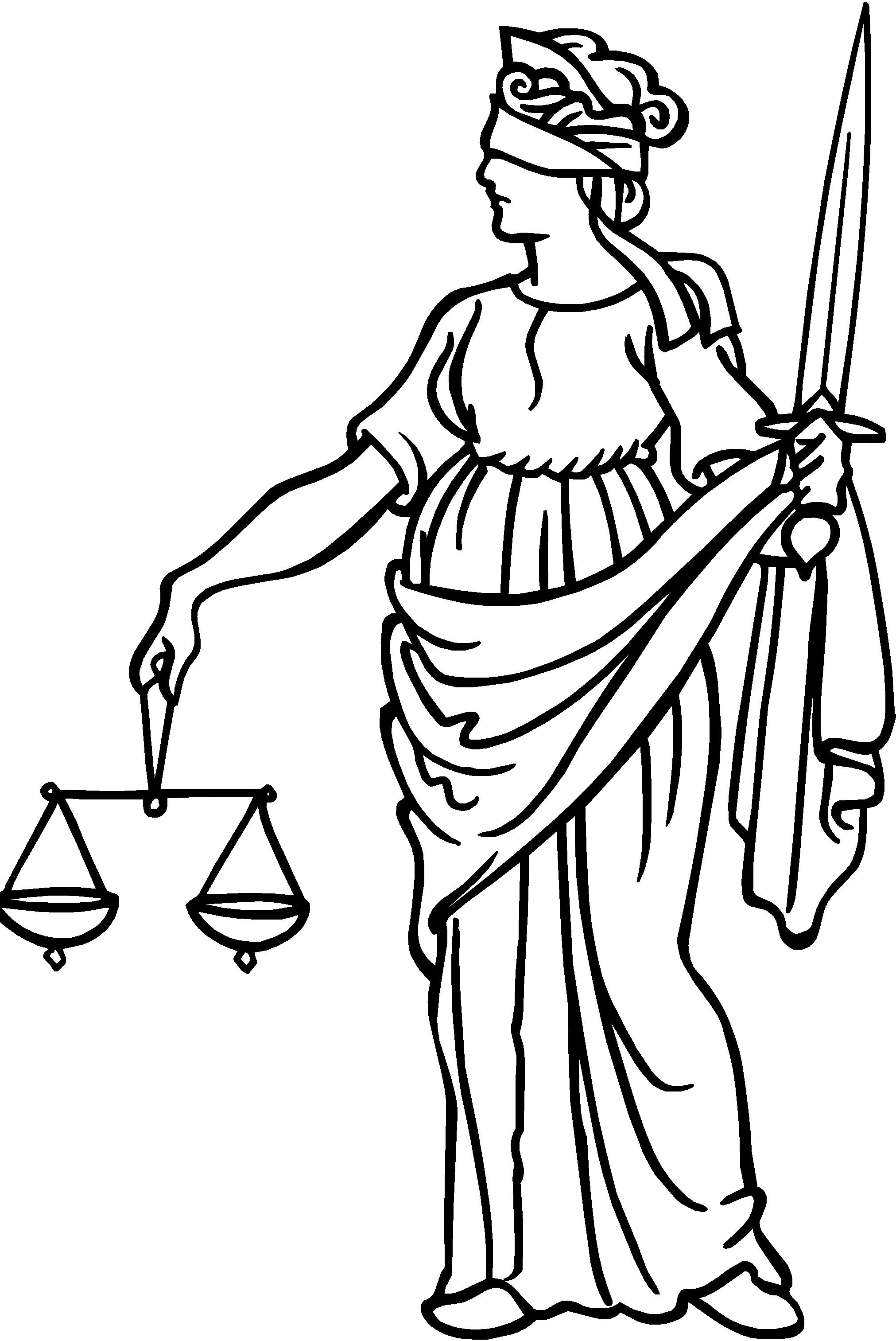 Lady Justice Definitely Is Blind In Bangladesh  At Least Judge