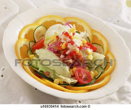 Stock Photo   Food Vegetables Plate Bowl Begetables Salad Cuisine