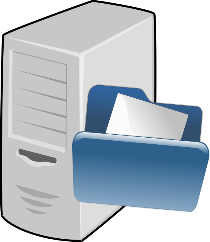 File Server By Lyte   File Server