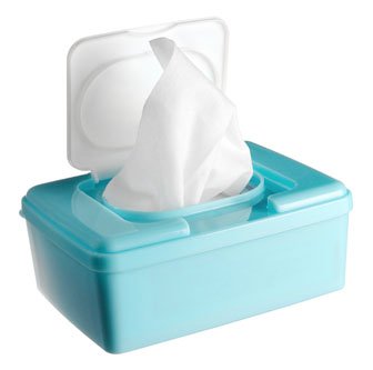 33 Uses For Baby Wipes That Have Nothing To Do With Babies    One