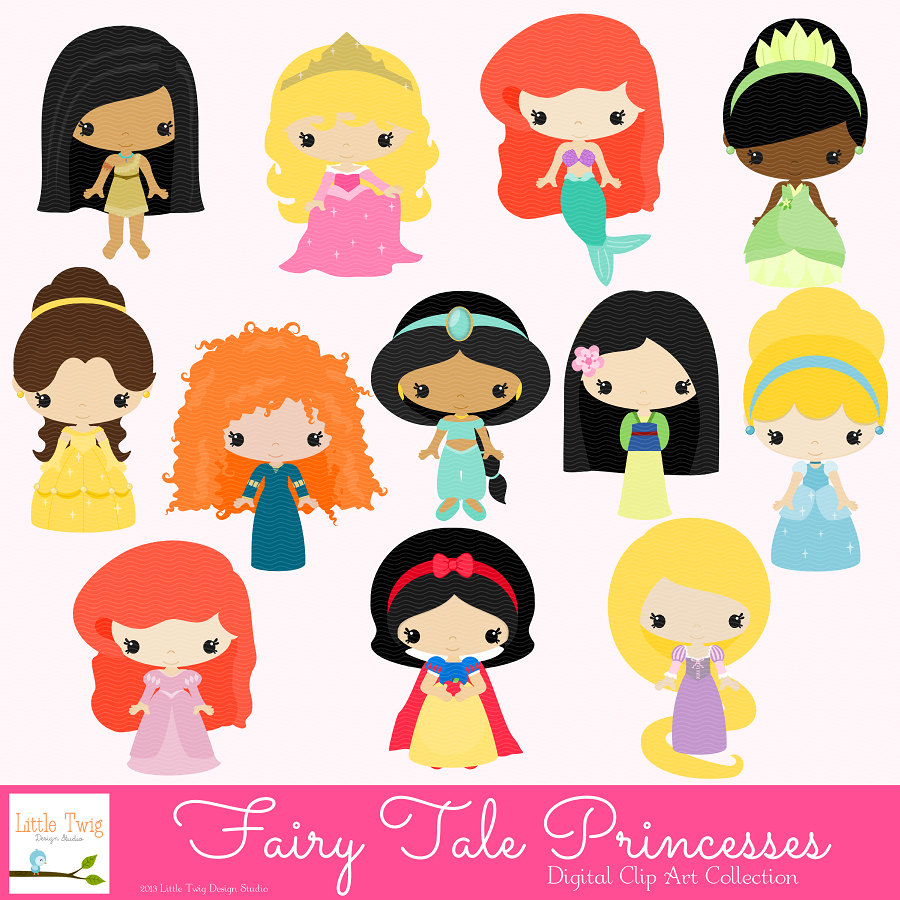 Prince And Princess Clipart   Clipart Panda   Free Clipart Images