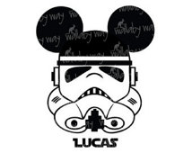 Star Wars Stormtrooper Clipart   Free Clip Art Images