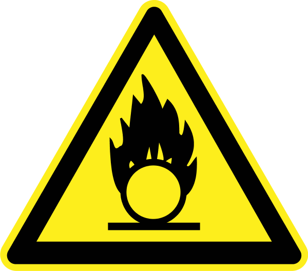 Cent Sign Warning Clipart