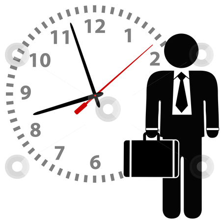 Employee Time Clocks Time Tracking Software Biometric Time And