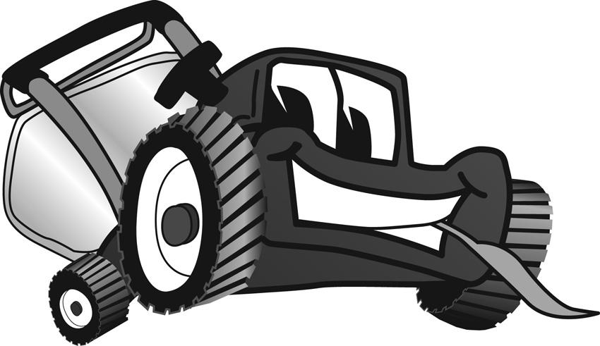 Lawn Mower Tire Repair   Lawn Mowers