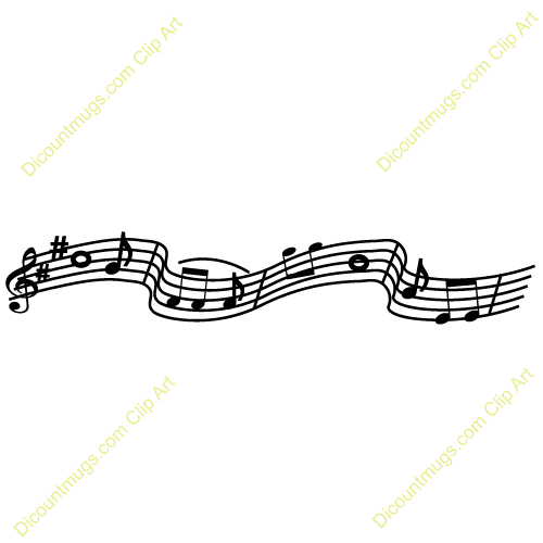     Music Bars With Curves Keywords Music Notes Musical Musical Note Buy A
