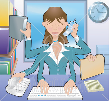 Executive Assistant Clipart Images   Pictures   Becuo