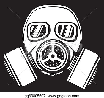 Gas Mask Army Gas Mask Gg63805607 Jpg