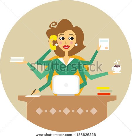 Personal Assistant Stock Photos Images   Pictures   Shutterstock