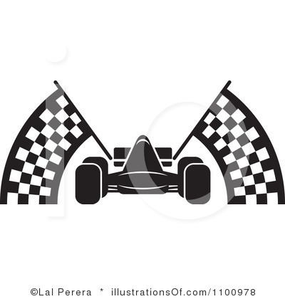 Race Car Clip Art Royalty Free Race Car Clipart Illustration 1100978