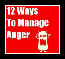 Anger Anger With Problem Solving Therapists Own Anger Includes Goals