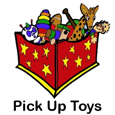 Pick Up Toys   Chore Chart Pictures   Pinterest   Toys