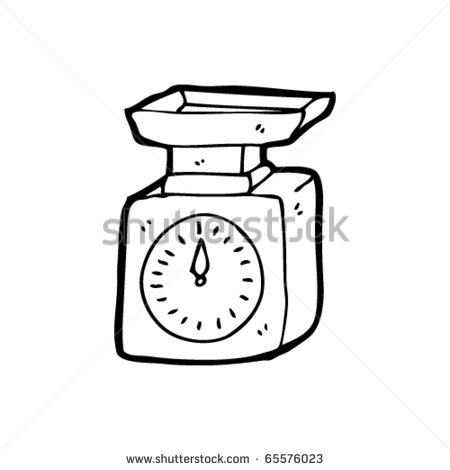 Stock Images Similar To Id 63638704   Justice Scales Sketch