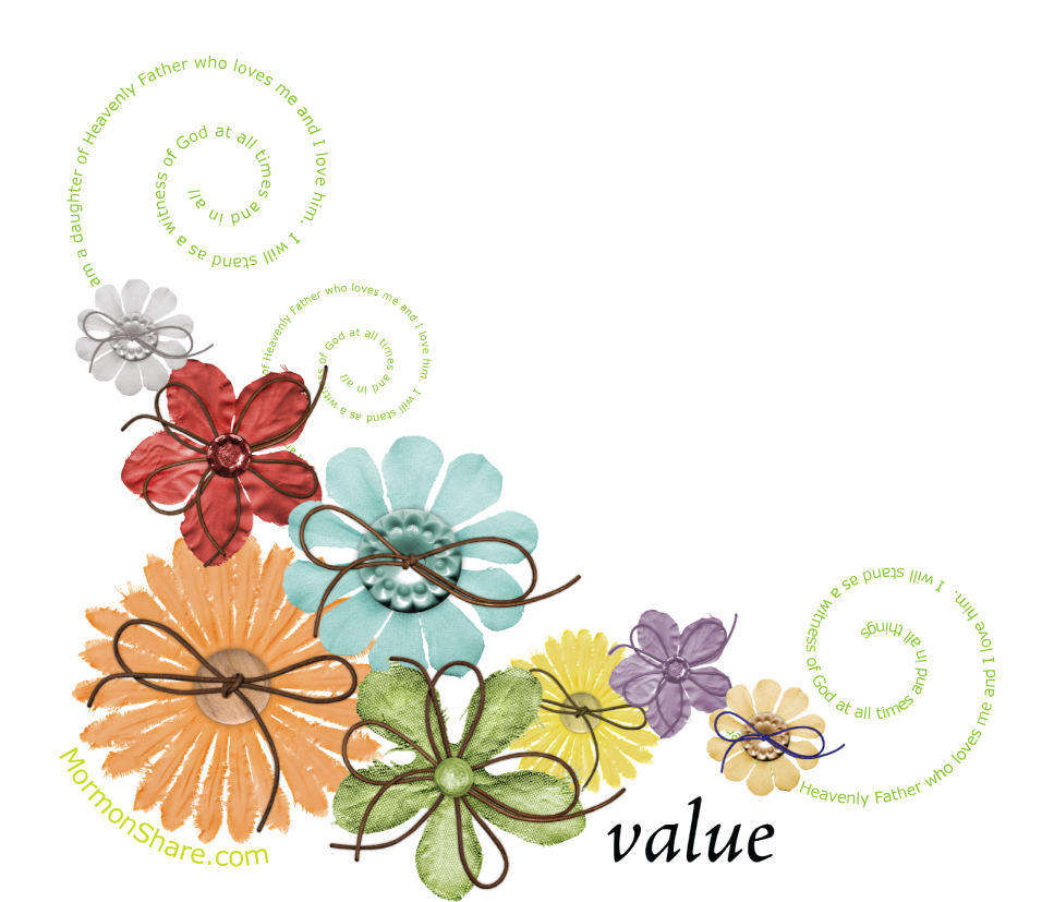 18 Flower Corner Png Free Cliparts That You Can Download To You