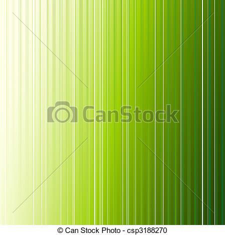 Vector Clipart Of Abstract Green Stripe Background Csp3188270   Search