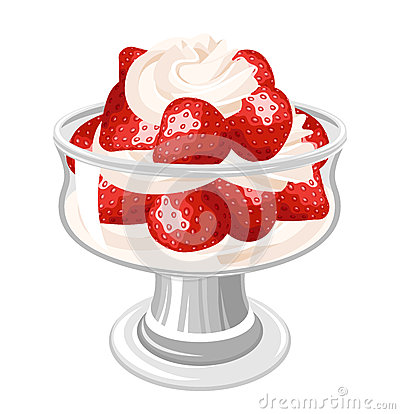 Whip Cream Clip Art And Whipped Cream