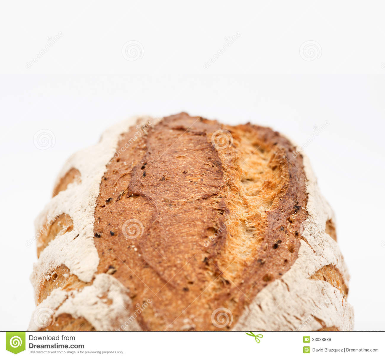 Artisan Bread Royalty Free Stock Images   Image  33038889