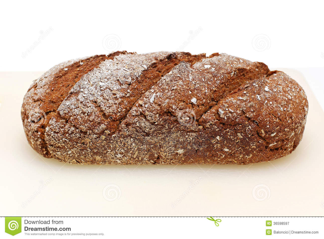 Artisan Bread Royalty Free Stock Photography   Image  36598597