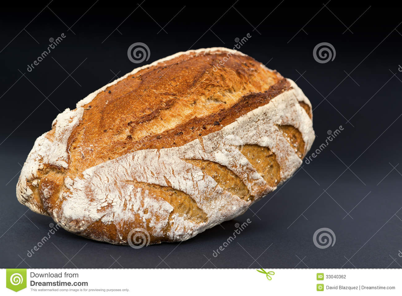 Artisan Bread Stock Photography   Image  33040362