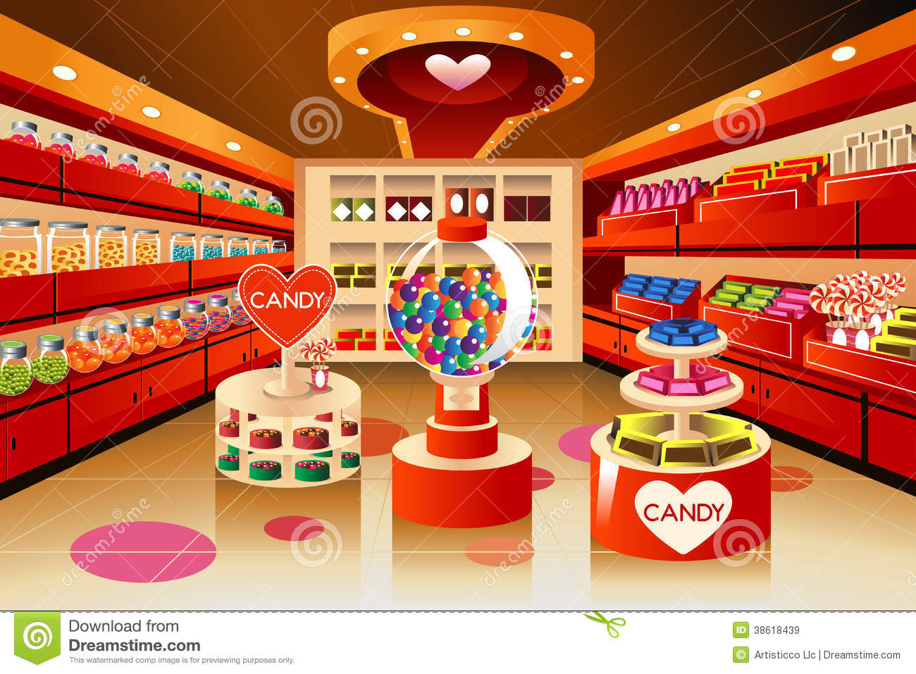 Displaying 19  Images For   Store Counter Clipart