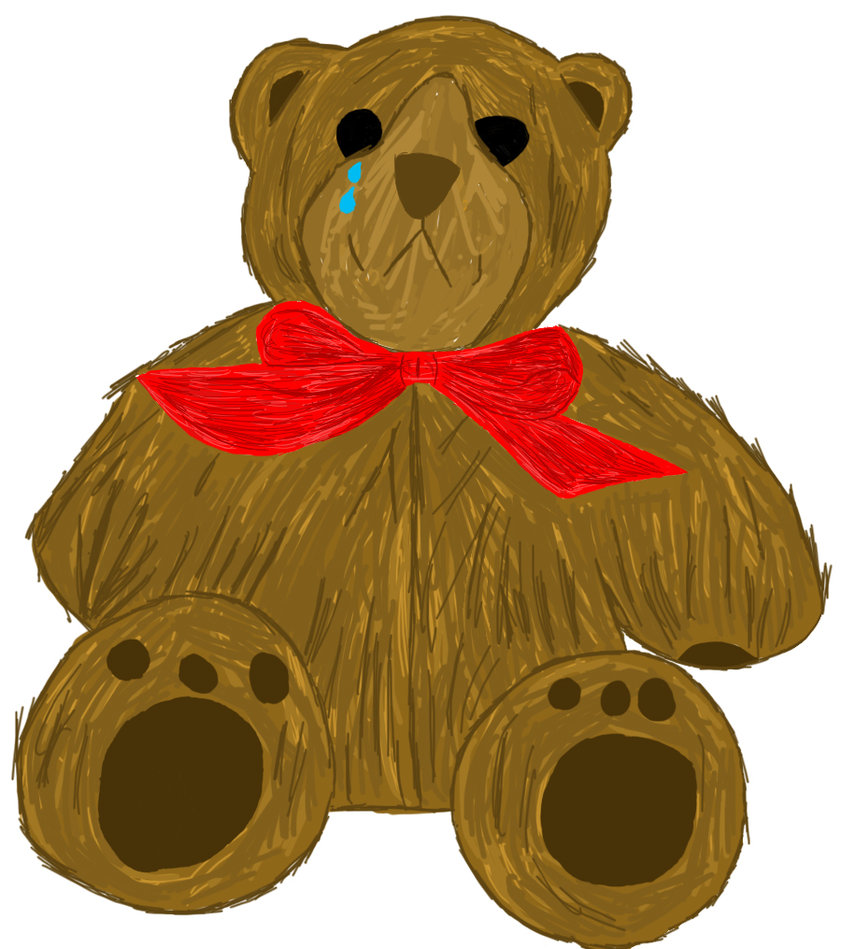 Like Email Us With Bow Free Bear  Comthese Were Donated By Bears Like