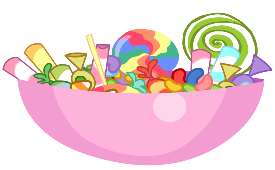 Nightmare Night   Bowl Of Candy By B3archild On Deviantart