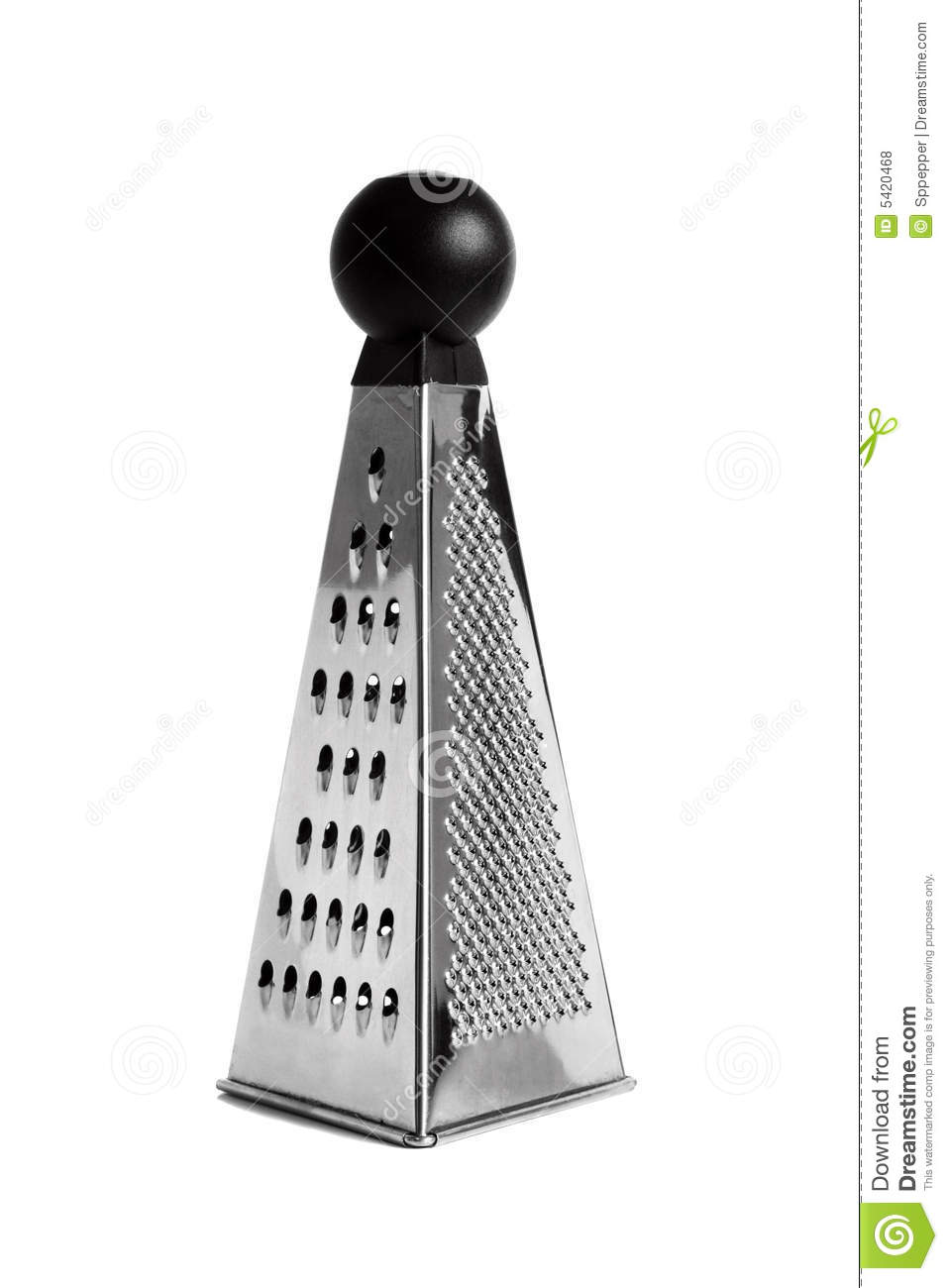 Cheese Grater Royalty Free Stock Photos   Image  5420468