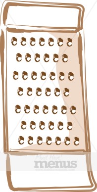 Png Tweet Cheese Grater Clipart Kurt Mcclung Created The Cheese Grater