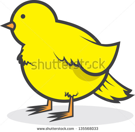 Stock Images Similar To Id 30637546   Vector  Canary