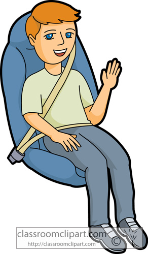 Back   Gallery For   Seat Belt Safety Slogan Clipart