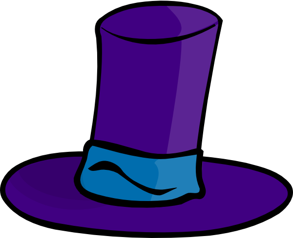 Hat   Clothing Clip Art At Clker Com   Vector Clip Art Online Royalty