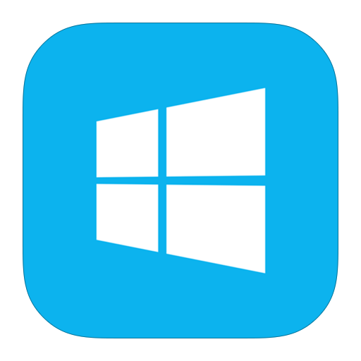 Icon Windows 8   Clipart Best